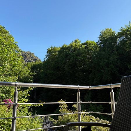 Villa Amselgrund Rathen Dış mekan fotoğraf