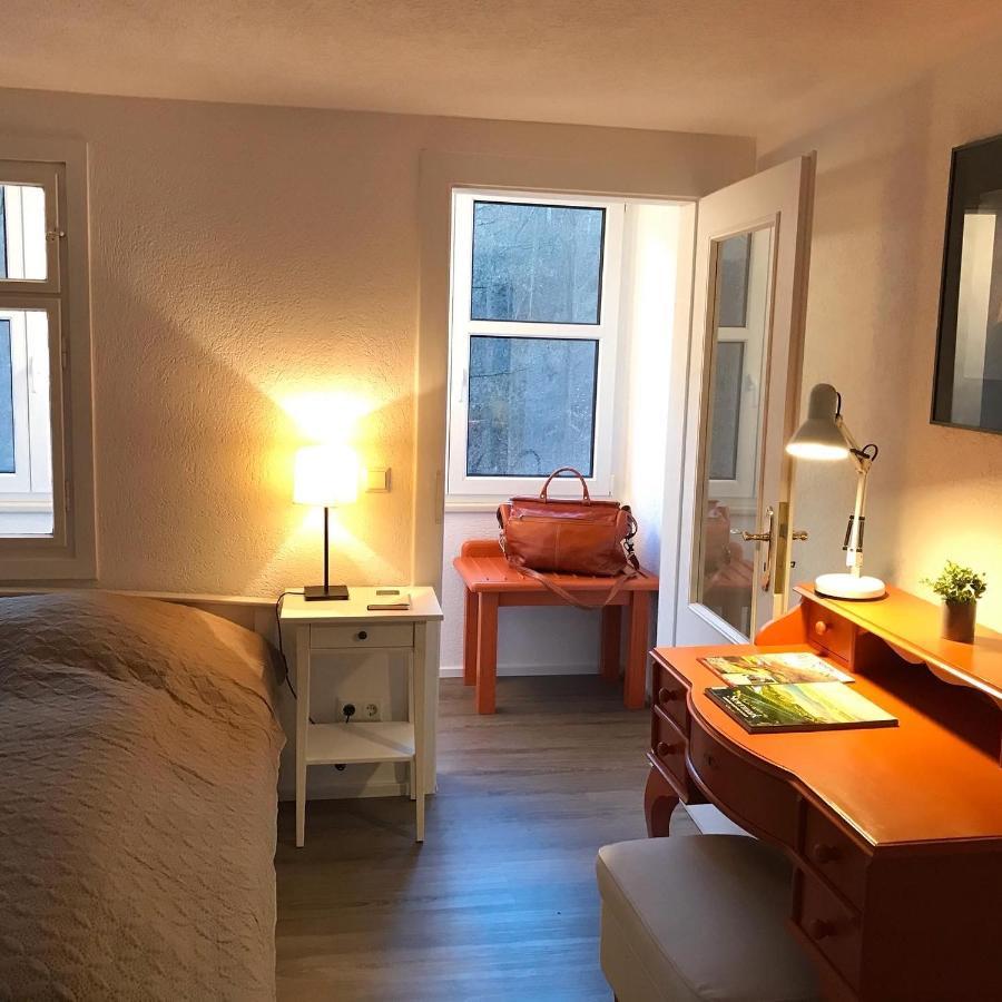 Villa Amselgrund Rathen Dış mekan fotoğraf