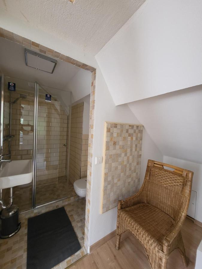 Villa Amselgrund Rathen Dış mekan fotoğraf
